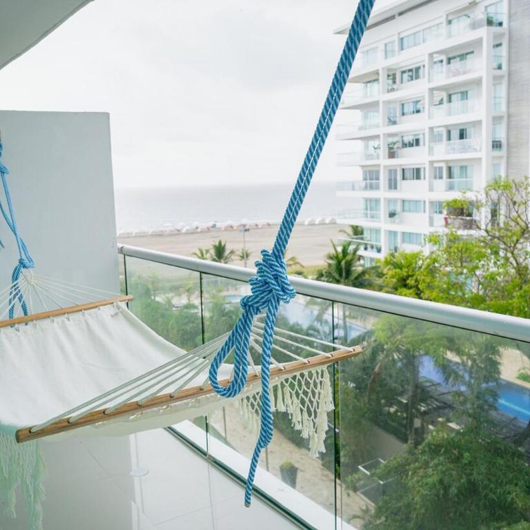 Morros Ultra - Apartment - 37