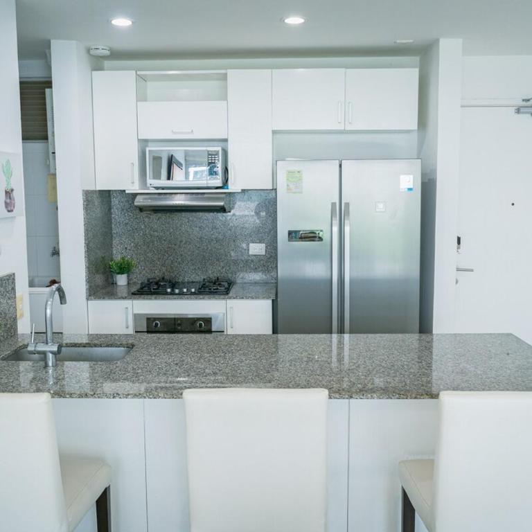 Morros Ultra - Apartment - 39
