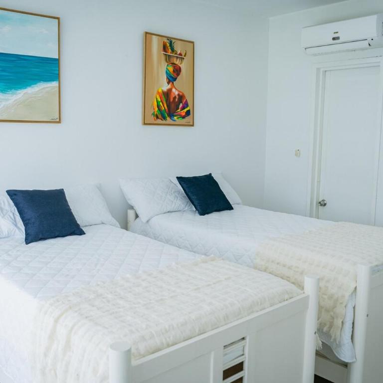 Morros Ultra - Apartment - 40