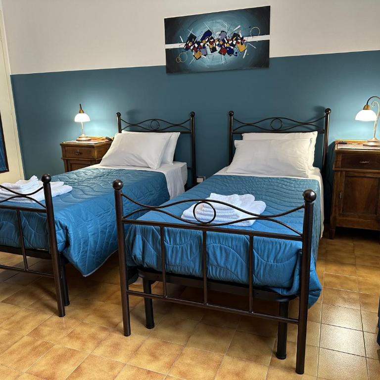 Ca' Le Betulle - Appartamento con 3 Camere da Letto - 17