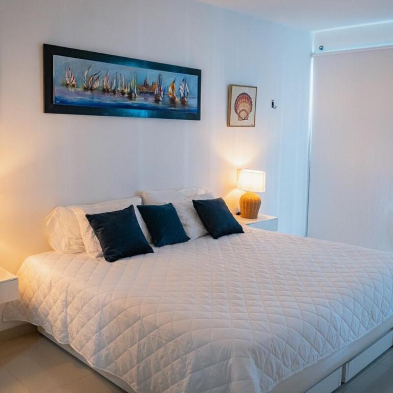 Morros Ultra - Apartment - 41