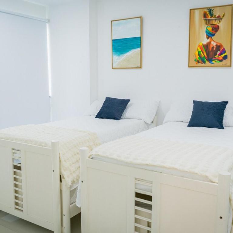 Morros Ultra - Apartment - 44
