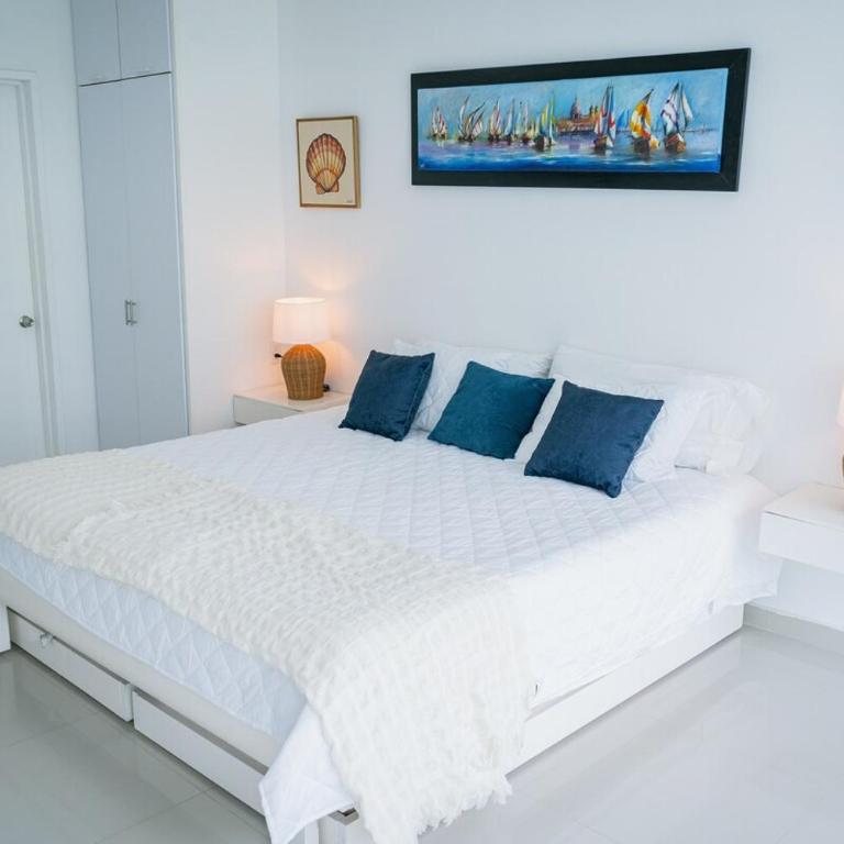 Morros Ultra - Apartment - 47