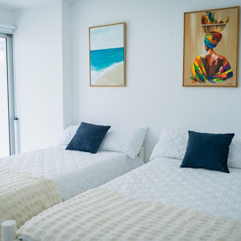 Morros Ultra - Apartment - 48