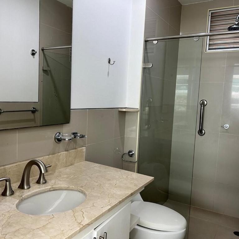 Morros Ultra - Apartment - 49