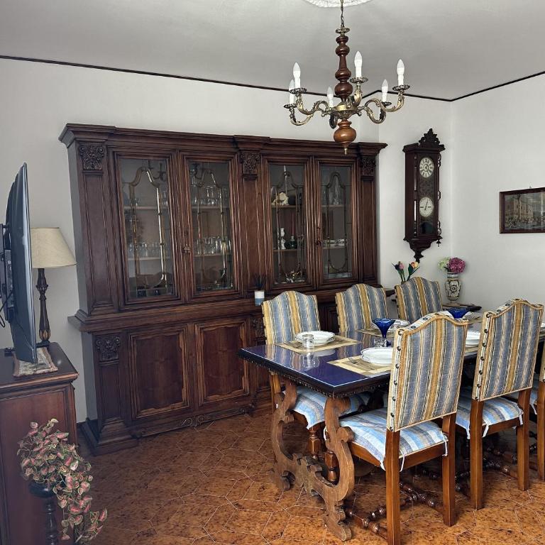 Ca' Le Betulle - Appartamento con 3 Camere da Letto - 24
