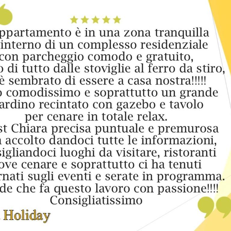 NUMANA HOLIDAY - Appartamento con 1 Camera da Letto - 41
