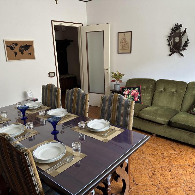 Ca' Le Betulle - Appartamento con 3 Camere da Letto - 25