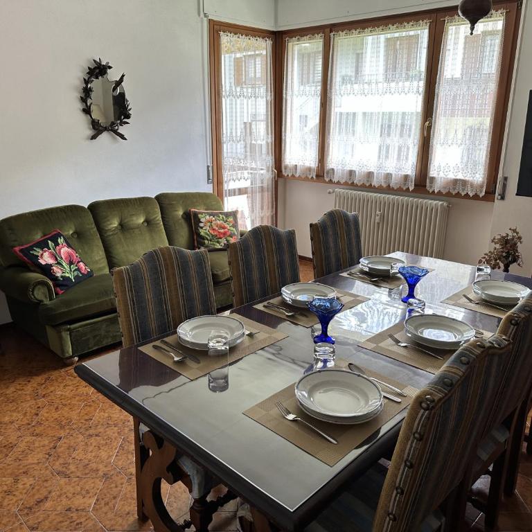 Ca' Le Betulle - Appartamento con 3 Camere da Letto - 26
