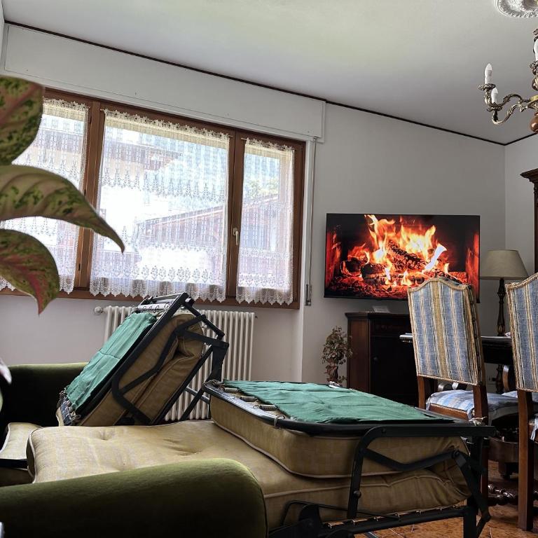 Ca' Le Betulle - Appartamento con 3 Camere da Letto - 27