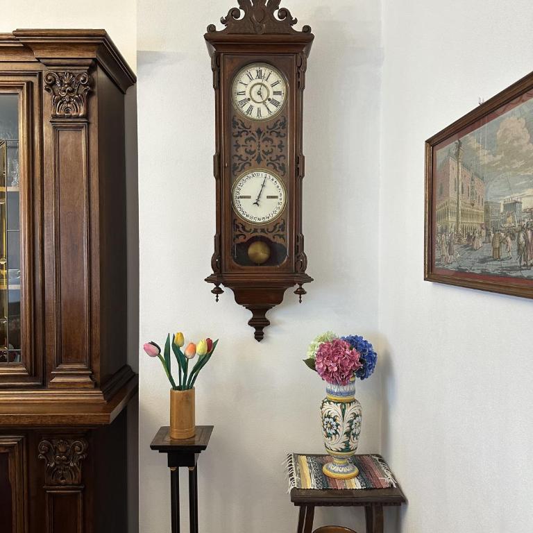 Ca' Le Betulle - Appartamento con 3 Camere da Letto - 29