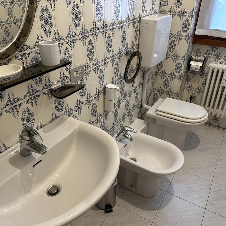 Ca' Le Betulle - Appartamento con 3 Camere da Letto - 44