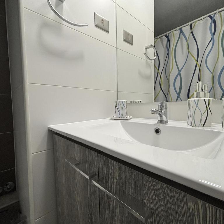 Gran Vista I Museos I Parques - Apartamento de 2 dormitorios - 4