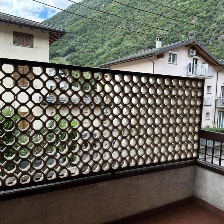 Ca' Le Betulle - Appartamento con 3 Camere da Letto - 54