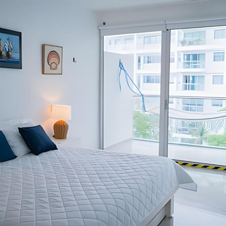 Morros Ultra - Apartment - 51