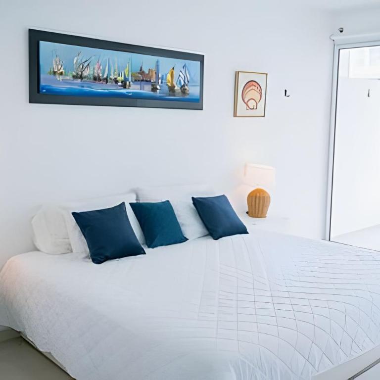 Morros Ultra - Apartment - 52