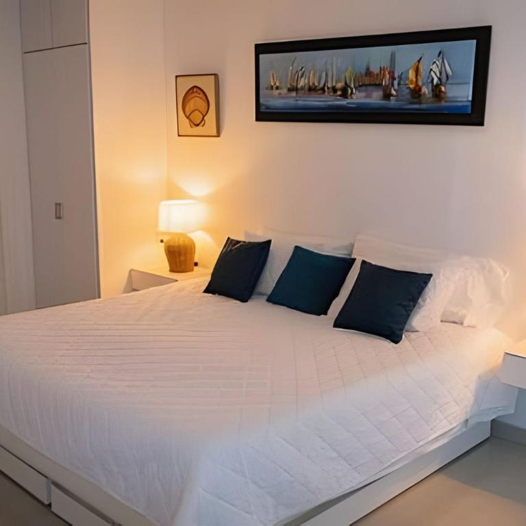 Morros Ultra - Apartment - 55