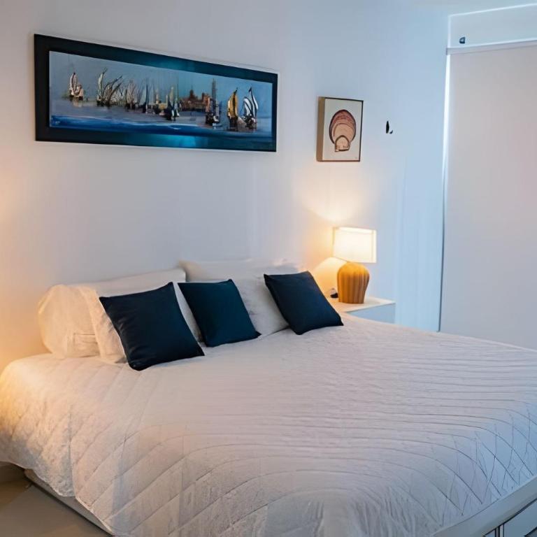 Morros Ultra - Apartment - 54