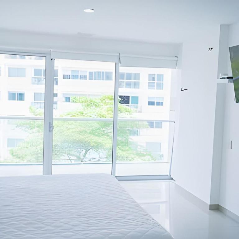 Morros Ultra - Apartment - 57