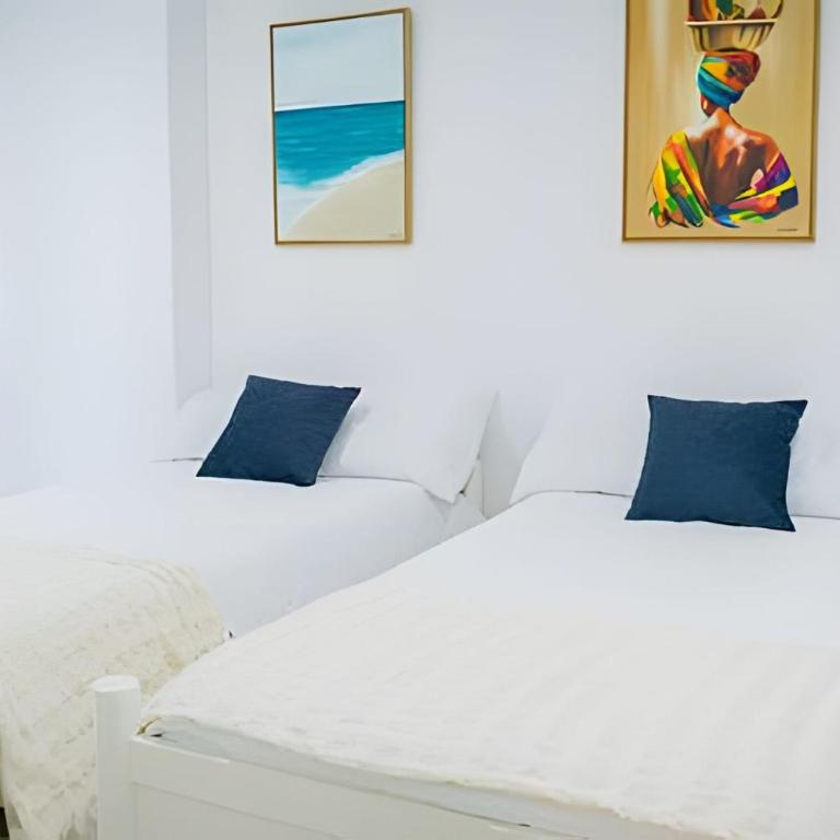 Morros Ultra - Apartment - 59