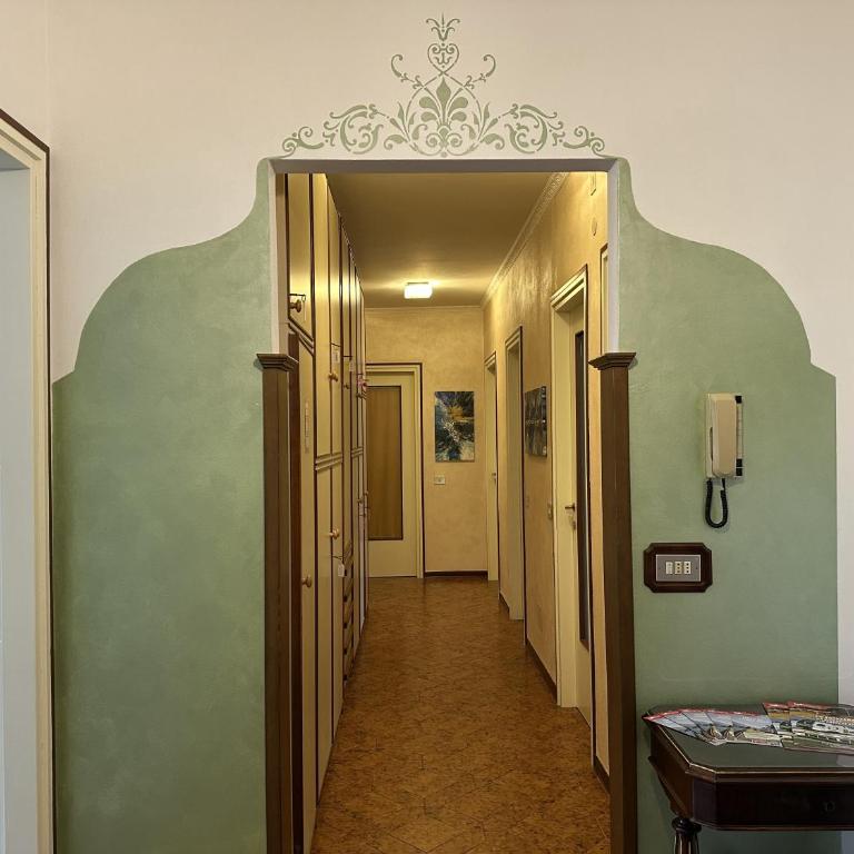 Ca' Le Betulle - Appartamento con 3 Camere da Letto - 55