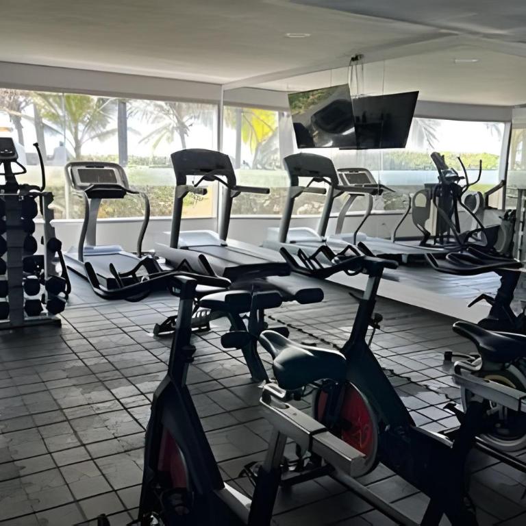 Morros Ultra - Apartment - 61
