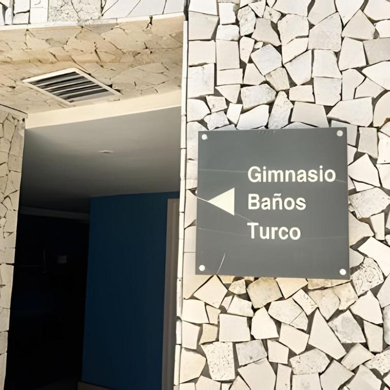 Morros Ultra - Apartment - 62