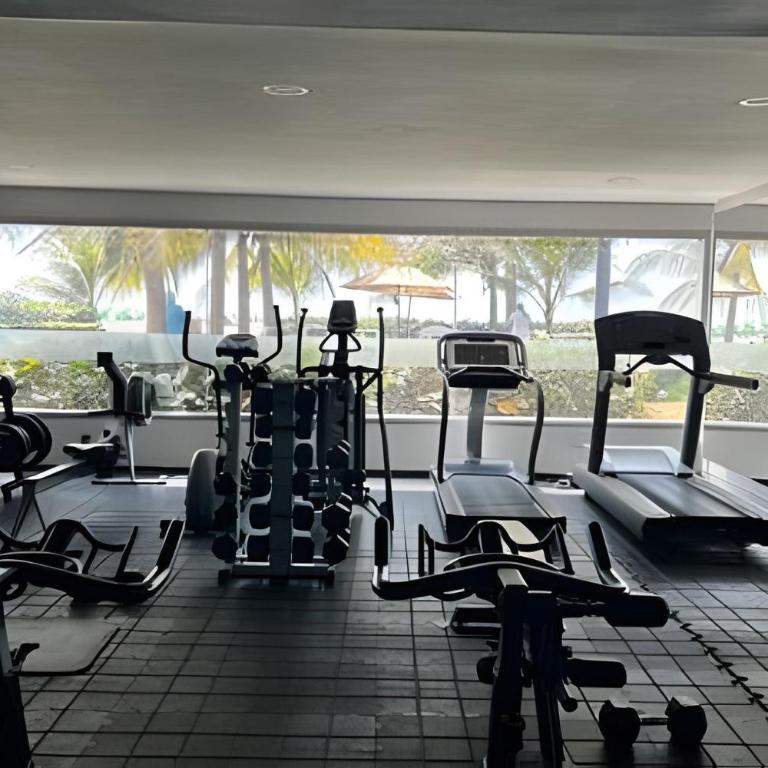 Morros Ultra - Apartment - 65