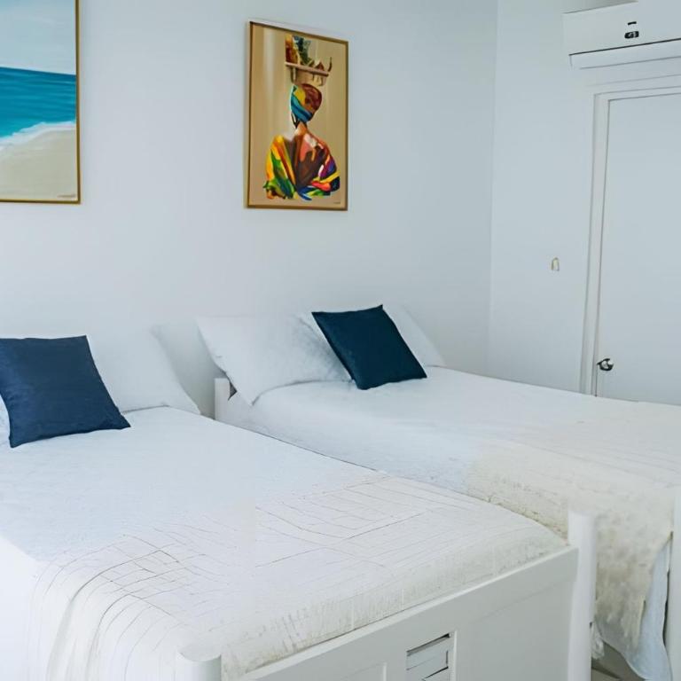 Morros Ultra - Apartment - 66