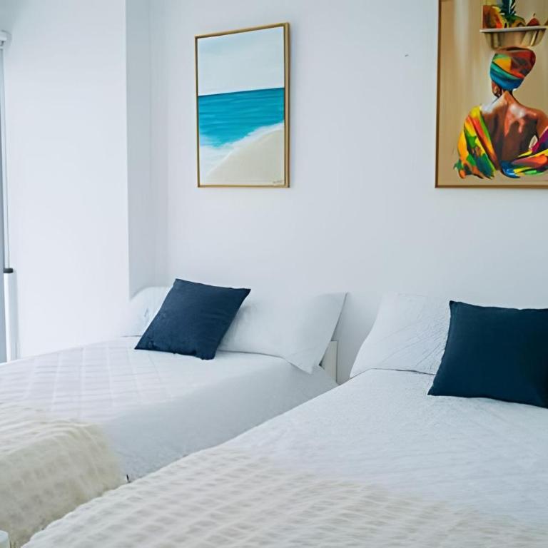 Morros Ultra - Apartment - 68