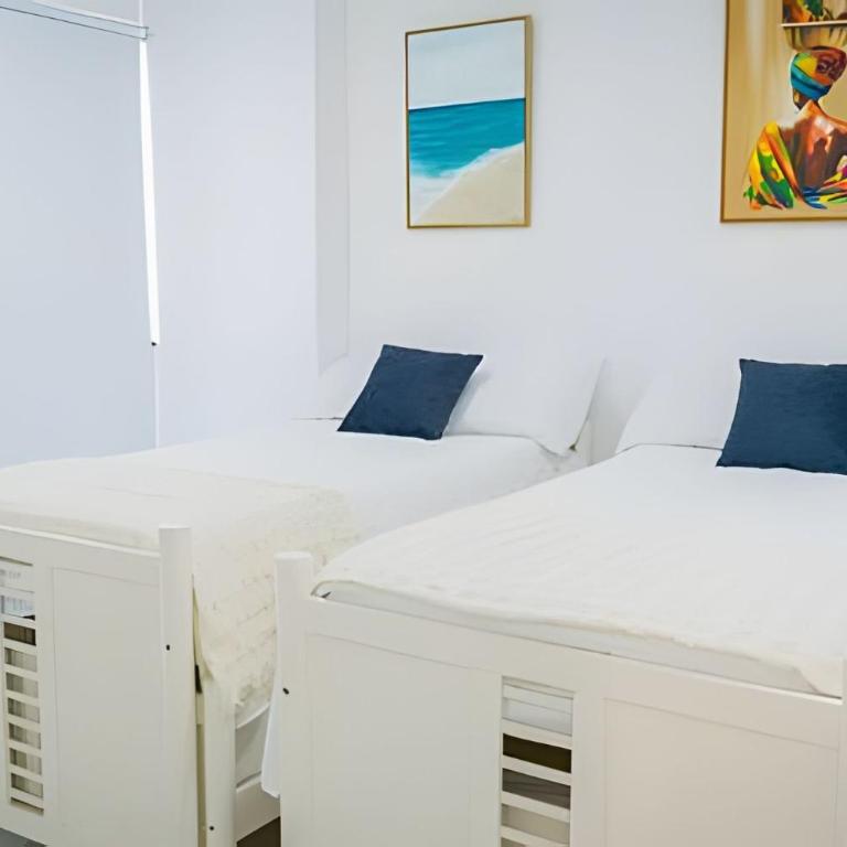 Morros Ultra - Apartment - 69