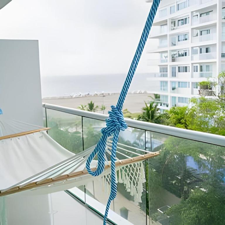 Morros Ultra - Apartment - 84