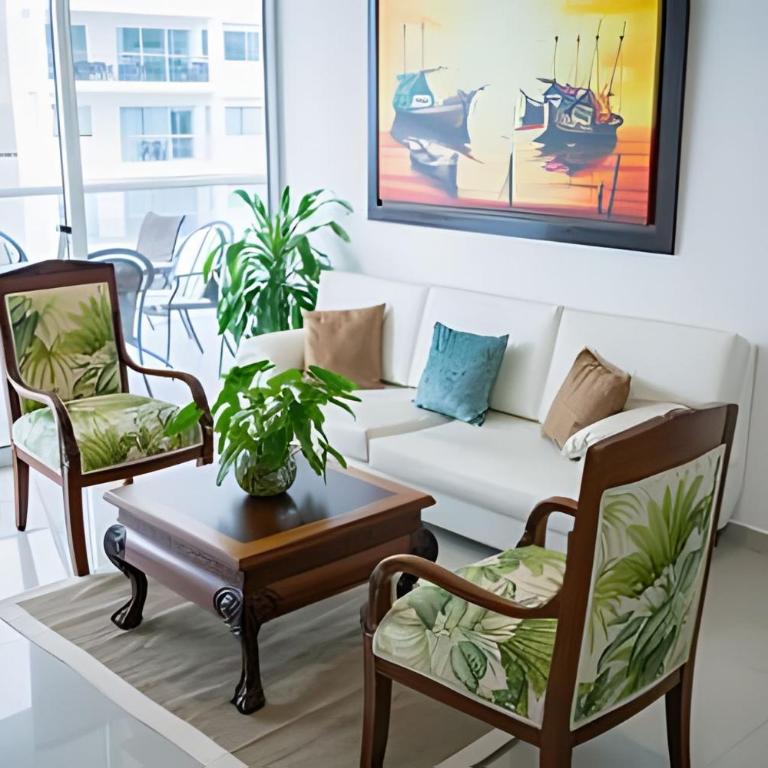 Morros Ultra - Apartment - 83
