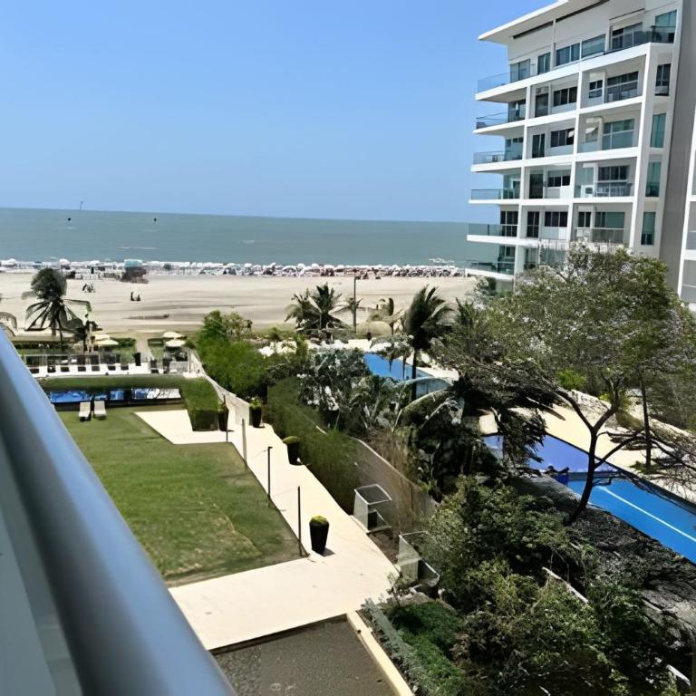 Morros Ultra - Apartment - 85