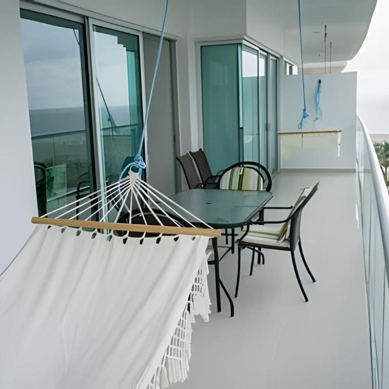 Morros Ultra - Apartment - 86