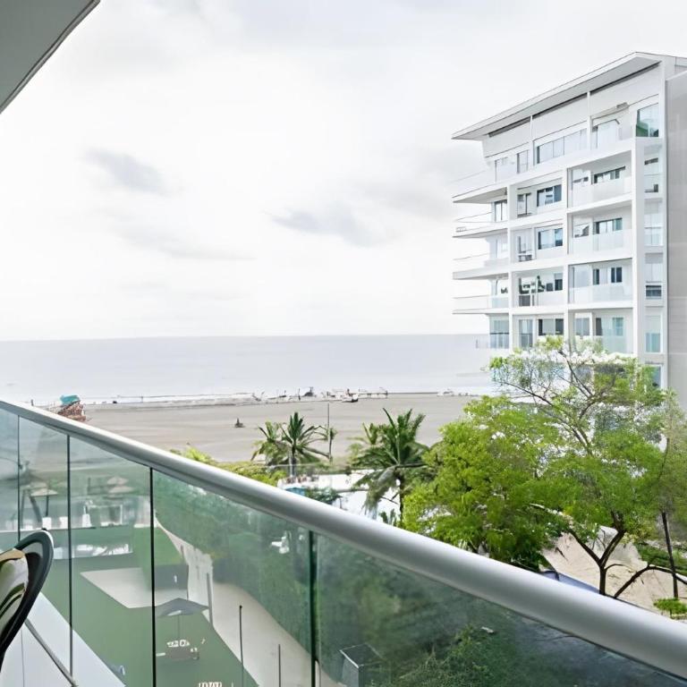 Morros Ultra - Apartment - 89