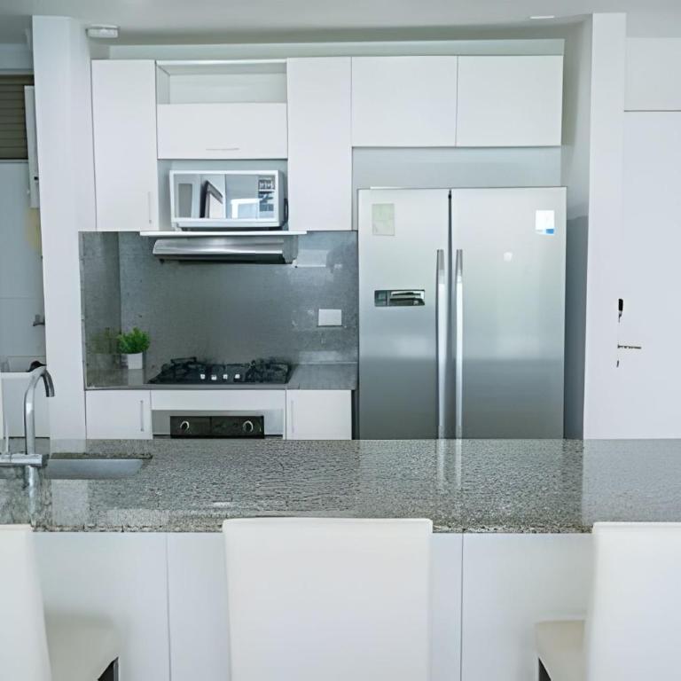 Morros Ultra - Apartment - 91