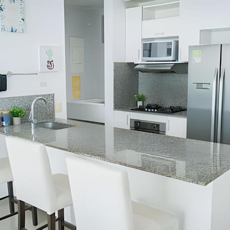 Morros Ultra - Apartment - 92