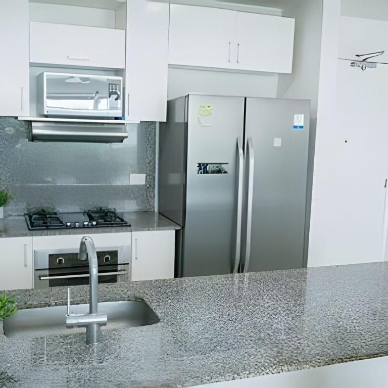 Morros Ultra - Apartment - 93