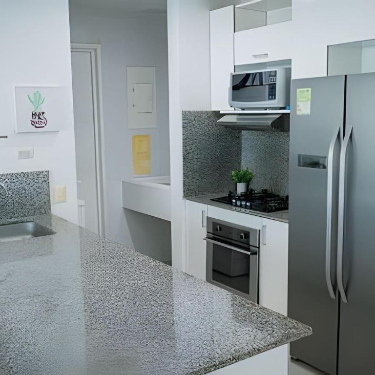 Morros Ultra - Apartment - 94