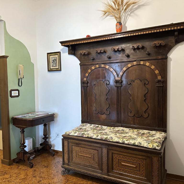 Ca' Le Betulle - Appartamento con 3 Camere da Letto - 56