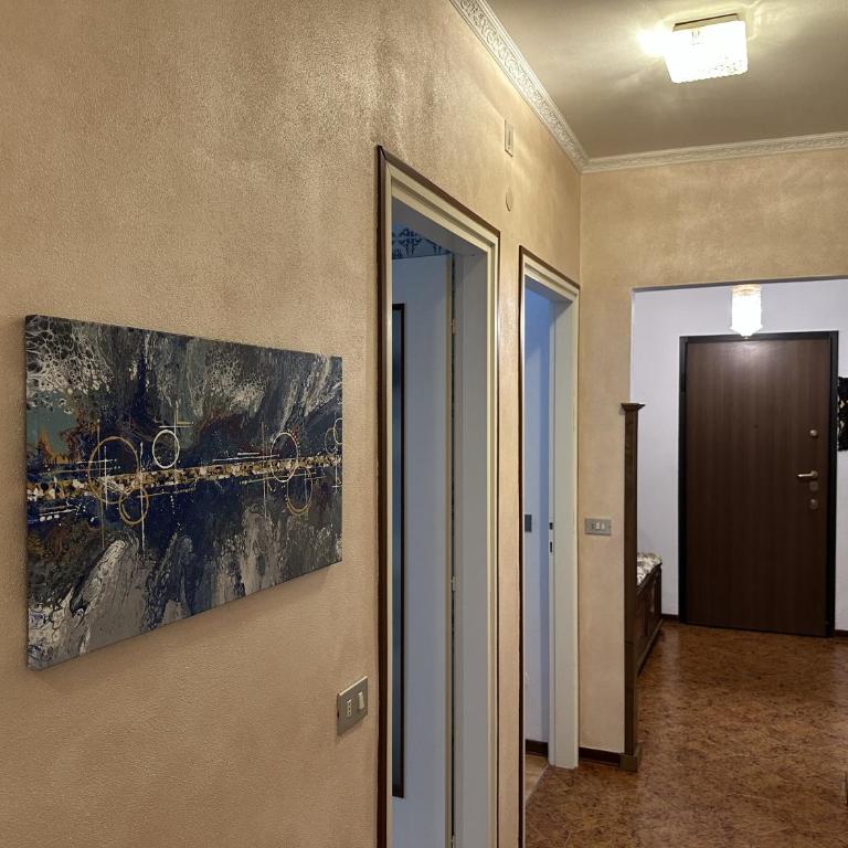 Ca' Le Betulle - Appartamento con 3 Camere da Letto - 58