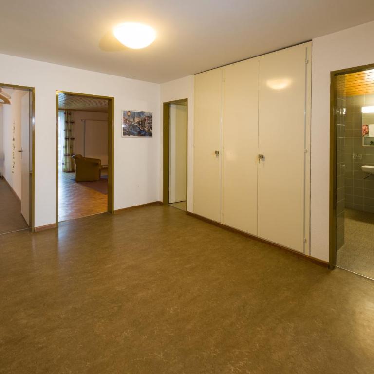 Postgebäude - Deluxe Apartment mit 2 Schlafzimmern und Bergblick (21) - 3