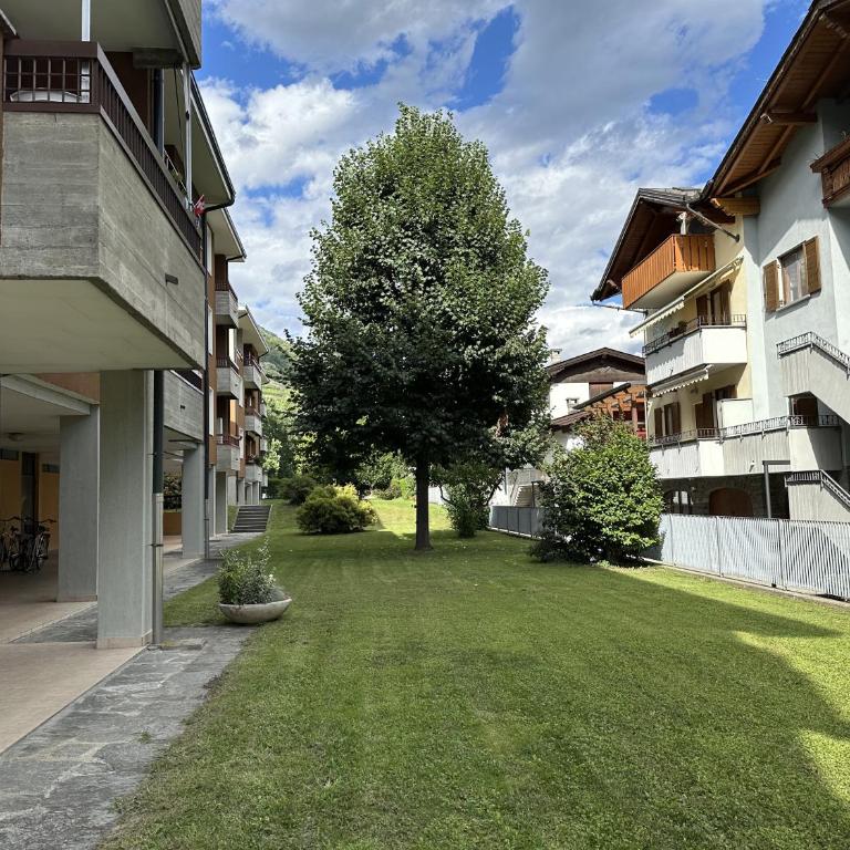 Ca' Le Betulle - Appartamento con 3 Camere da Letto - 61