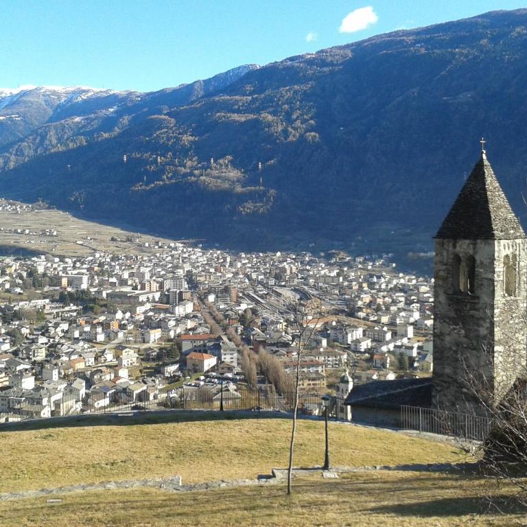 Ca' Le Betulle - Appartamento con 3 Camere da Letto - 67