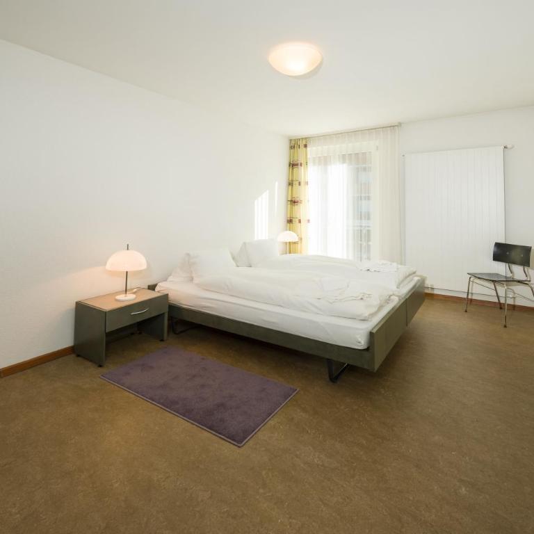 Postgebäude - Deluxe Apartment mit 2 Schlafzimmern und Bergblick (21) - 5