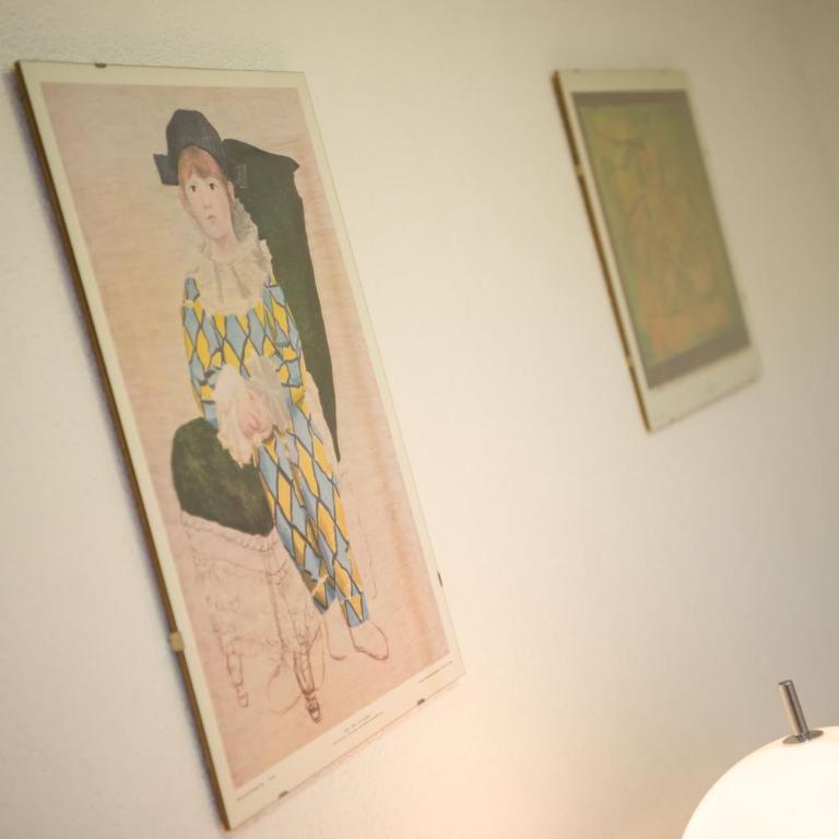 Postgebäude - Apartment mit 2 Schlafzimmern und Bergblick (12) - 8