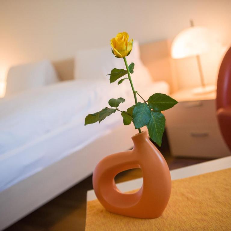Postgebäude - Studio-Apartment mit Bergblick (13) - 3