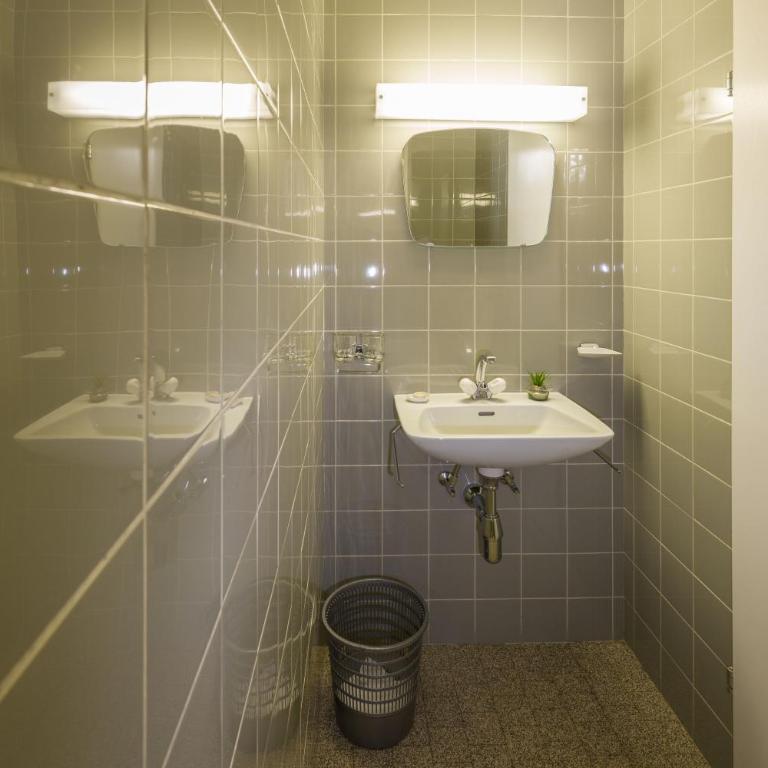Postgebäude - Apartment mit 3 Schlafzimmern und Bergblick (11) - 9