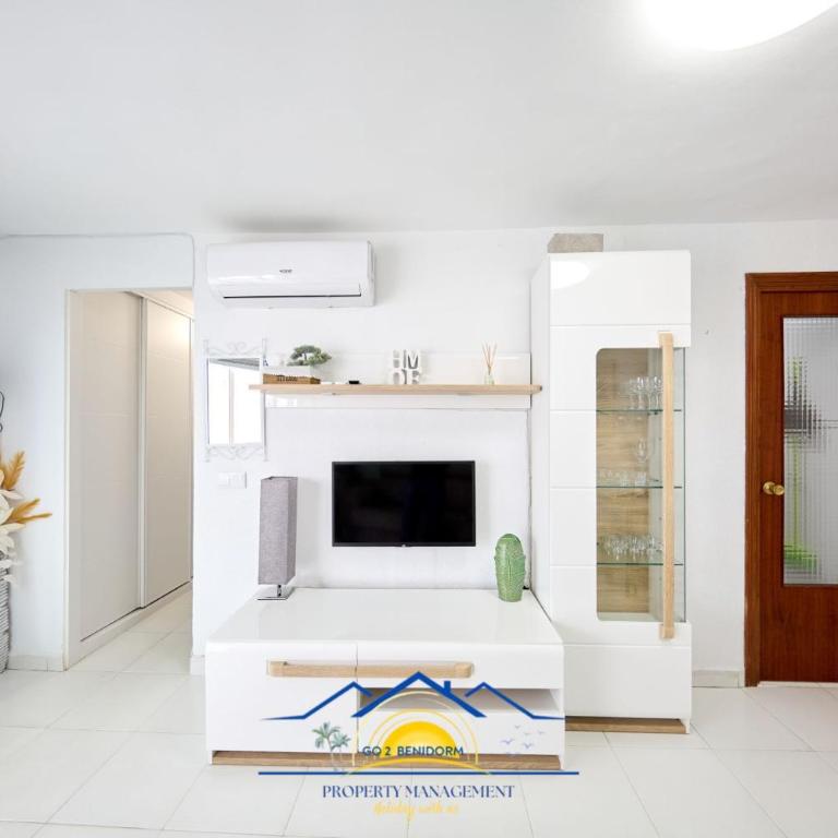 Oasia - Apartamento de 2 dormitorios - 11